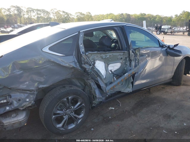 44829816 :رقم المزاد ، 1HGCY2F66RA059317 vin ، 2024 Honda Accord Hybrid Ex-l مزاد بيع