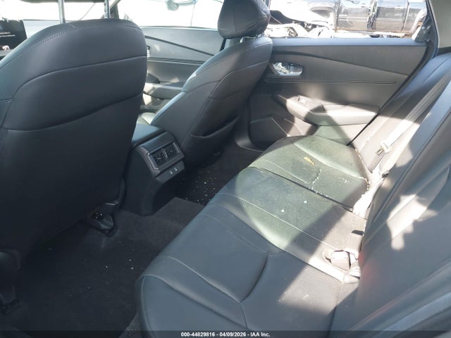 44829816 :رقم المزاد ، 1HGCY2F66RA059317 vin ، 2024 Honda Accord Hybrid Ex-l مزاد بيع