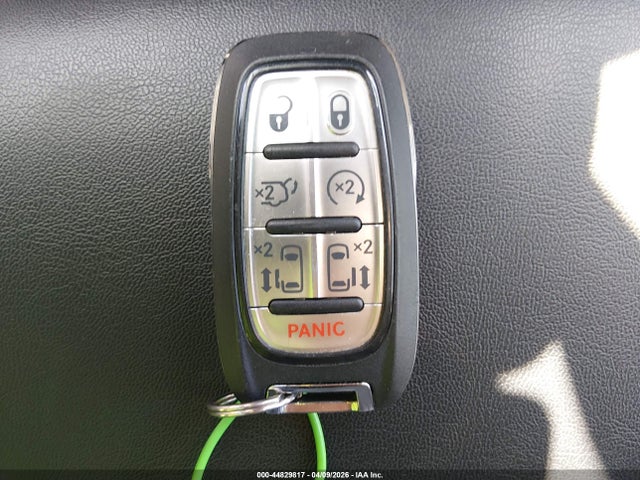 2024 CHRYSLER PACIFICA 2C4RC1BGXRR125167 Photo 10