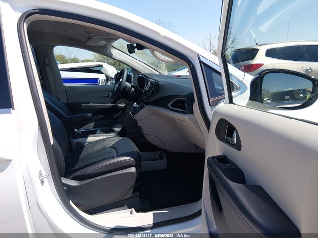2024 CHRYSLER PACIFICA 2C4RC1BGXRR125167 Photo 4