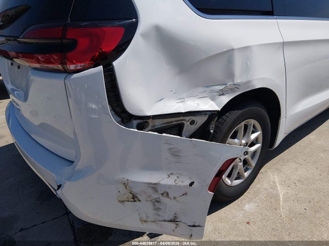 2024 CHRYSLER PACIFICA 2C4RC1BGXRR125167 Photo 5