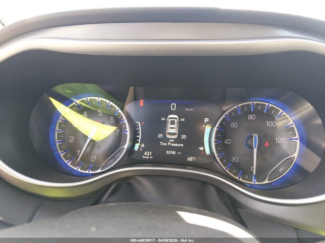 2024 CHRYSLER PACIFICA 2C4RC1BGXRR125167 Photo 6