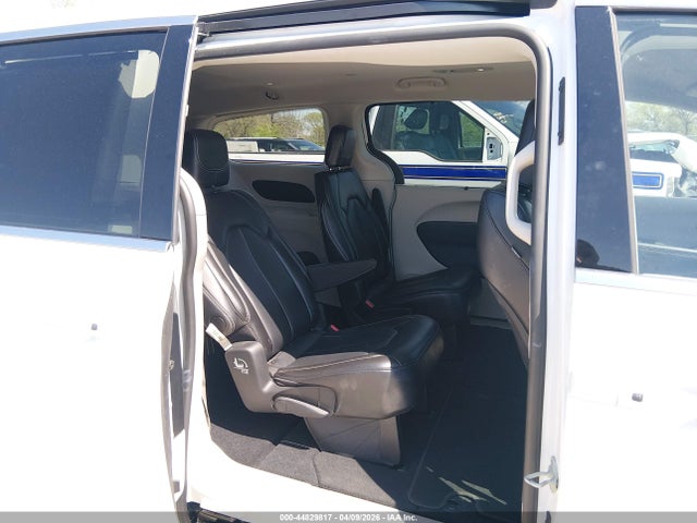 2024 CHRYSLER PACIFICA 2C4RC1BGXRR125167 Photo 7