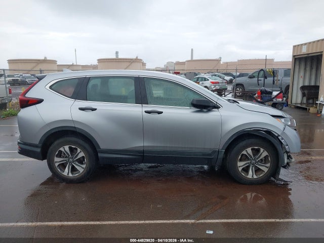 2021 Honda Cr-v Awd Lx მანქანა იყიდება აუქციონზე, vin: 2HKRW2H23MH636914, აუქციონის ნომერი: 44829820