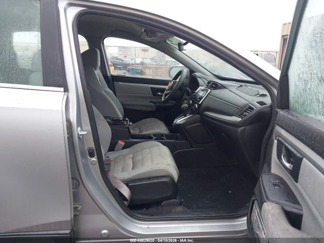 2021 Honda Cr-v Awd Lx მანქანა იყიდება აუქციონზე, vin: 2HKRW2H23MH636914, აუქციონის ნომერი: 44829820