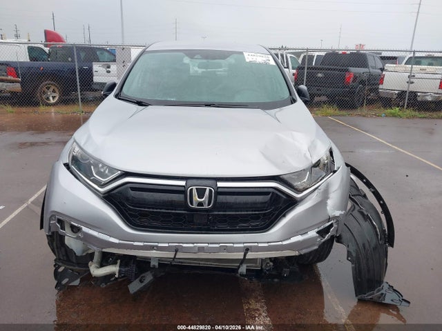2021 Honda Cr-v Awd Lx მანქანა იყიდება აუქციონზე, vin: 2HKRW2H23MH636914, აუქციონის ნომერი: 44829820