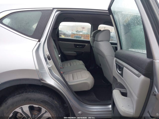 2021 Honda Cr-v Awd Lx მანქანა იყიდება აუქციონზე, vin: 2HKRW2H23MH636914, აუქციონის ნომერი: 44829820