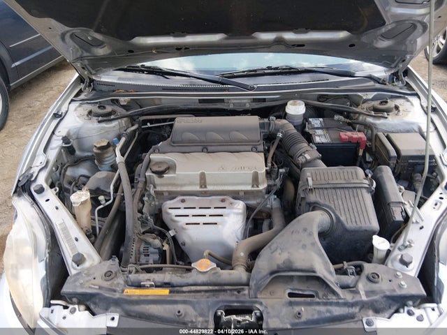 Aukcja sprzedaży 2012 Mitsubishi Eclipse Spyder Gs Sport, vin: 4A37L2EFXCE001062, numer aukcji: 44829822