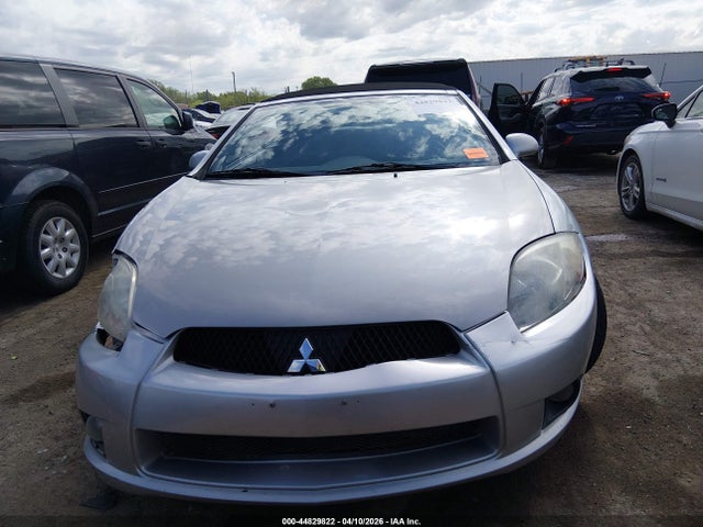 Aukcja sprzedaży 2012 Mitsubishi Eclipse Spyder Gs Sport, vin: 4A37L2EFXCE001062, numer aukcji: 44829822