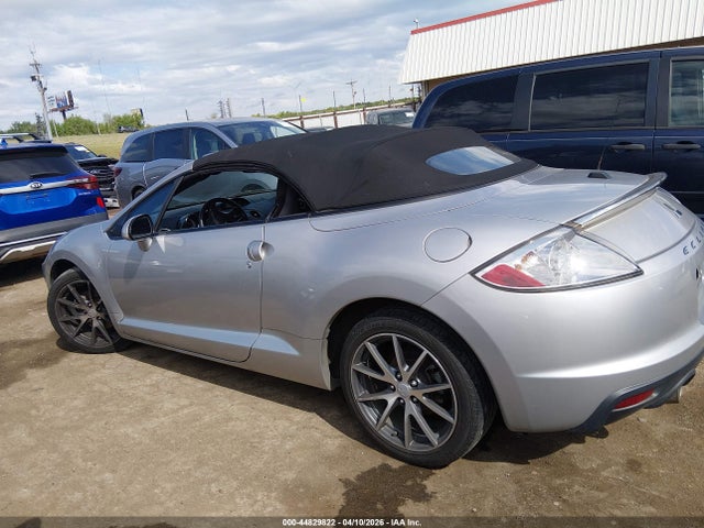 Aukcja sprzedaży 2012 Mitsubishi Eclipse Spyder Gs Sport, vin: 4A37L2EFXCE001062, numer aukcji: 44829822