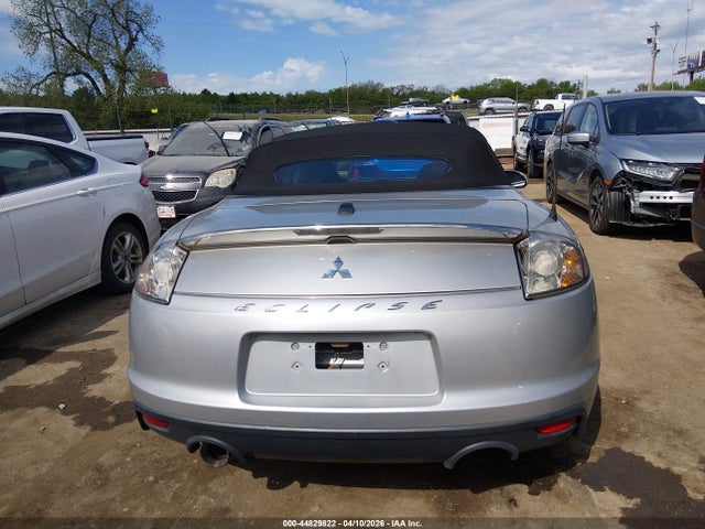 Aukcja sprzedaży 2012 Mitsubishi Eclipse Spyder Gs Sport, vin: 4A37L2EFXCE001062, numer aukcji: 44829822