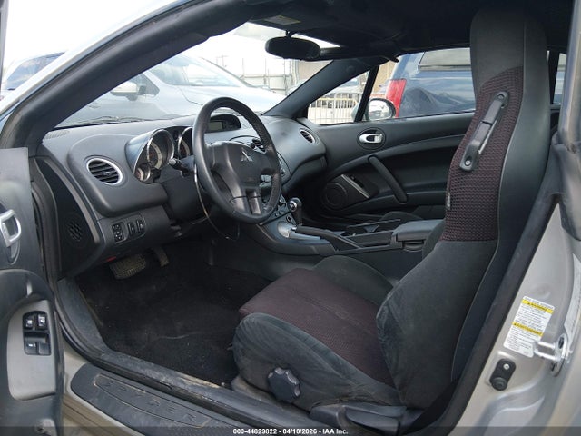 Aukcja sprzedaży 2012 Mitsubishi Eclipse Spyder Gs Sport, vin: 4A37L2EFXCE001062, numer aukcji: 44829822