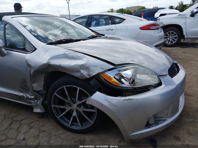 Aukcja sprzedaży 2012 Mitsubishi Eclipse Spyder Gs Sport, vin: 4A37L2EFXCE001062, numer aukcji: 44829822