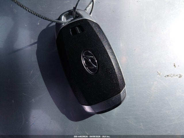 KM8K62AB8PU939334 Hyundai Kona Sel