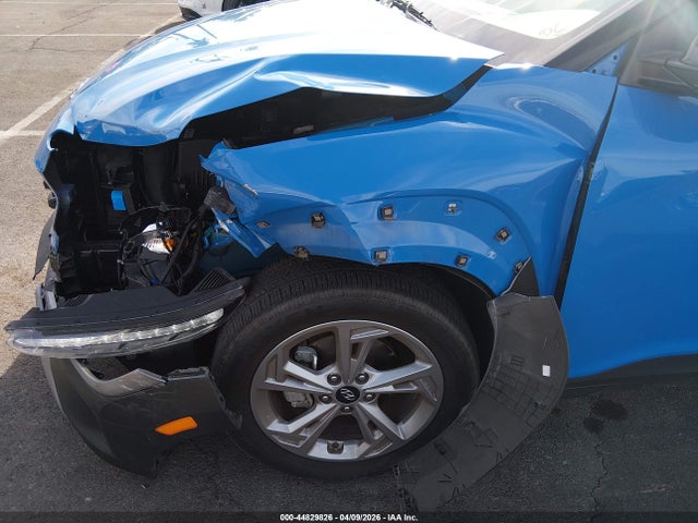 KM8K62AB8PU939334 Hyundai Kona Sel
