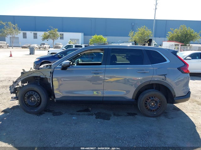 Продаж на аукціоні авто 2023 Honda Cr-v Ex Awd, vin: 2HKRS4H47PH435322, номер лоту: 44829827