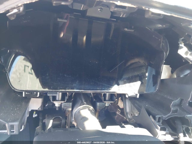 Продаж на аукціоні авто 2023 Honda Cr-v Ex Awd, vin: 2HKRS4H47PH435322, номер лоту: 44829827