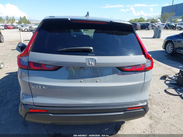 Продаж на аукціоні авто 2023 Honda Cr-v Ex Awd, vin: 2HKRS4H47PH435322, номер лоту: 44829827
