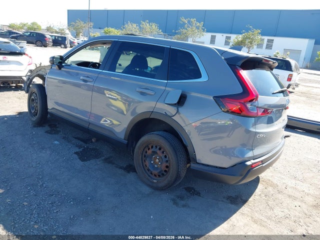 Продаж на аукціоні авто 2023 Honda Cr-v Ex Awd, vin: 2HKRS4H47PH435322, номер лоту: 44829827