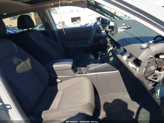 Продаж на аукціоні авто 2023 Honda Cr-v Ex Awd, vin: 2HKRS4H47PH435322, номер лоту: 44829827