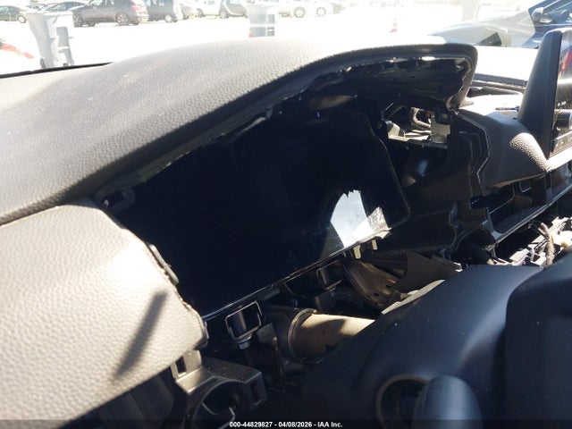 Продаж на аукціоні авто 2023 Honda Cr-v Ex Awd, vin: 2HKRS4H47PH435322, номер лоту: 44829827