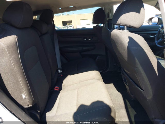 Продаж на аукціоні авто 2023 Honda Cr-v Ex Awd, vin: 2HKRS4H47PH435322, номер лоту: 44829827