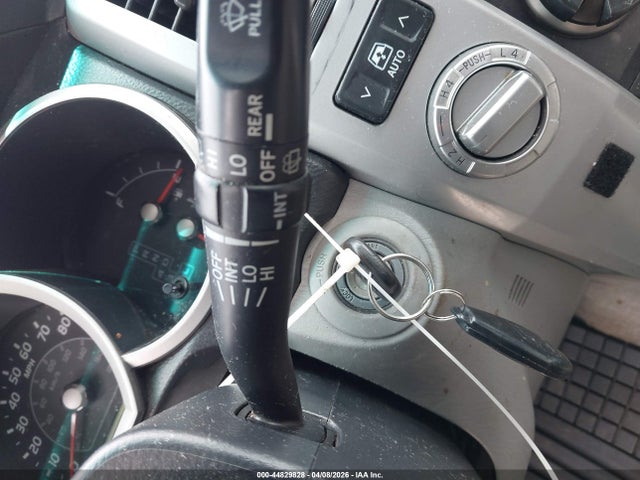 2006 TOYOTA 4RUNNER JTEBU14R560080461 Photo 10