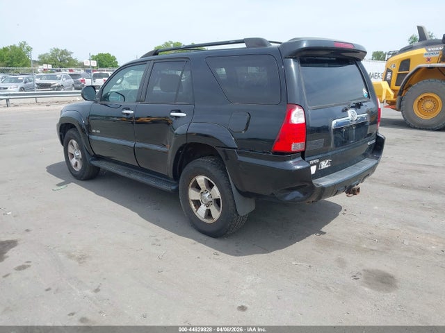 2006 TOYOTA 4RUNNER JTEBU14R560080461 Photo 2