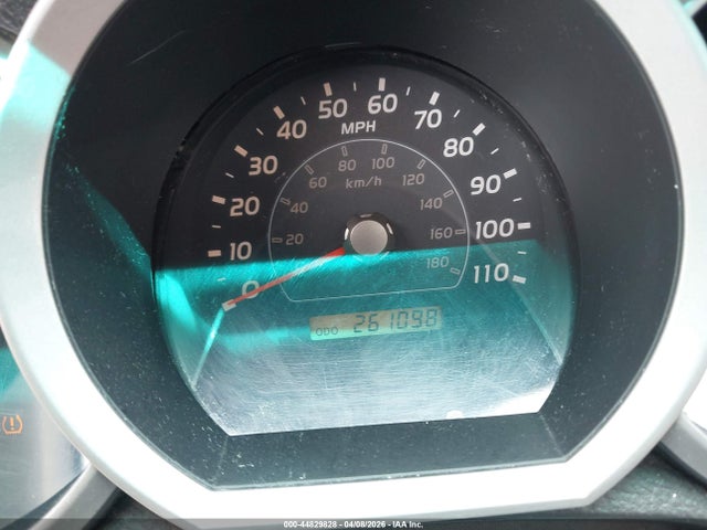 2006 TOYOTA 4RUNNER JTEBU14R560080461 Photo 6