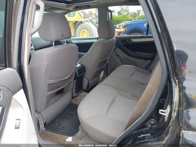 2006 TOYOTA 4RUNNER JTEBU14R560080461 Photo 7