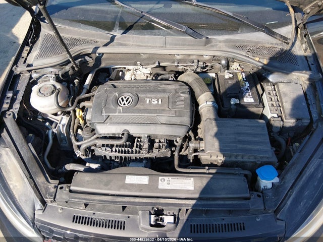 Продаж на аукціоні авто 2019 Volkswagen Golf Gti 2.0t Autobahn/2.0t Rabbit Edition/2.0t S/2.0t Se, vin: 3VW5T7AU3KM011711, номер лоту: 44829832