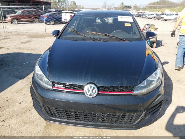 Продаж на аукціоні авто 2019 Volkswagen Golf Gti 2.0t Autobahn/2.0t Rabbit Edition/2.0t S/2.0t Se, vin: 3VW5T7AU3KM011711, номер лоту: 44829832