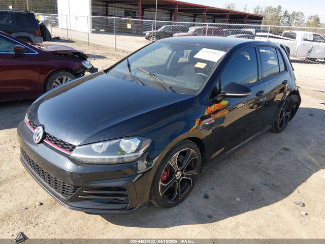 Продаж на аукціоні авто 2019 Volkswagen Golf Gti 2.0t Autobahn/2.0t Rabbit Edition/2.0t S/2.0t Se, vin: 3VW5T7AU3KM011711, номер лоту: 44829832