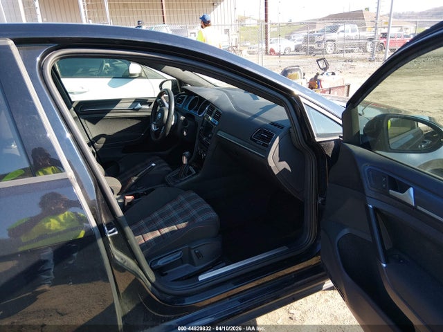 Продаж на аукціоні авто 2019 Volkswagen Golf Gti 2.0t Autobahn/2.0t Rabbit Edition/2.0t S/2.0t Se, vin: 3VW5T7AU3KM011711, номер лоту: 44829832