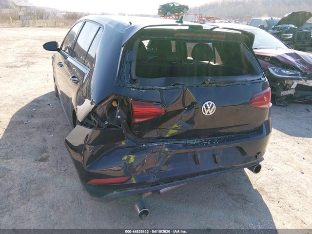 Продаж на аукціоні авто 2019 Volkswagen Golf Gti 2.0t Autobahn/2.0t Rabbit Edition/2.0t S/2.0t Se, vin: 3VW5T7AU3KM011711, номер лоту: 44829832