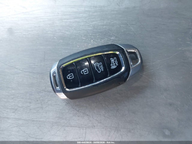 Продаж на аукціоні авто 2019 Hyundai Santa Fe Limited 2.0t, vin: 5NMS5CAA5KH019231, номер лоту: 44829835