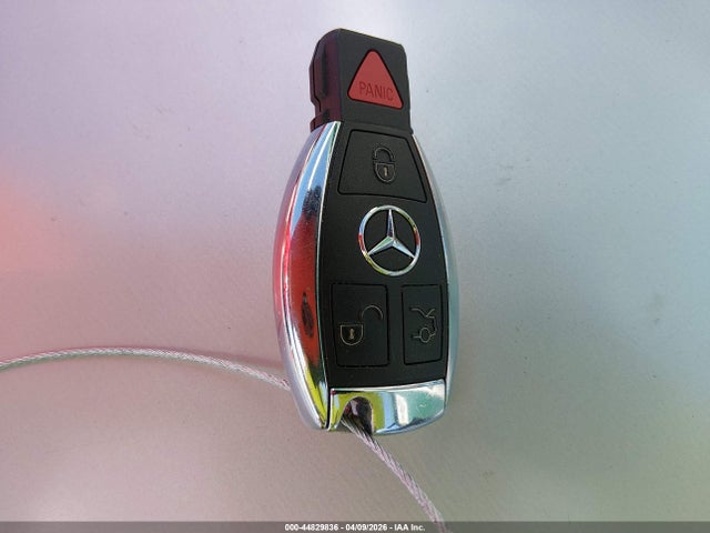 44829836 :رقم المزاد ، WDCTG4EB7GJ262574 vin ، 2016 Mercedes-benz Gla 250 مزاد بيع