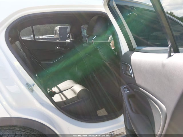 44829836 :رقم المزاد ، WDCTG4EB7GJ262574 vin ، 2016 Mercedes-benz Gla 250 مزاد بيع