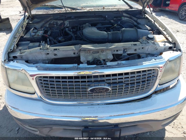 Aukcja sprzedaży 2002 Ford Expedition Xlt, vin: 1FMRU15L12LA29248, numer aukcji: 44829837