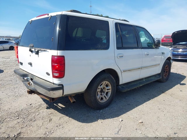 Aukcja sprzedaży 2002 Ford Expedition Xlt, vin: 1FMRU15L12LA29248, numer aukcji: 44829837