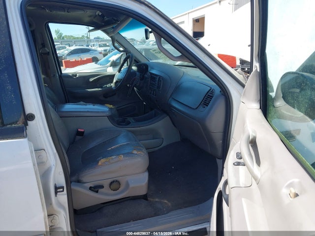 Aukcja sprzedaży 2002 Ford Expedition Xlt, vin: 1FMRU15L12LA29248, numer aukcji: 44829837