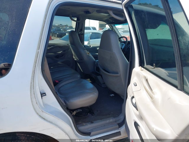 Aukcja sprzedaży 2002 Ford Expedition Xlt, vin: 1FMRU15L12LA29248, numer aukcji: 44829837
