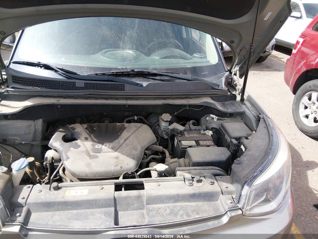 Aukcja sprzedaży 2015 Kia Soul, vin: KNDJN2A24F7136052, numer aukcji: 44829843