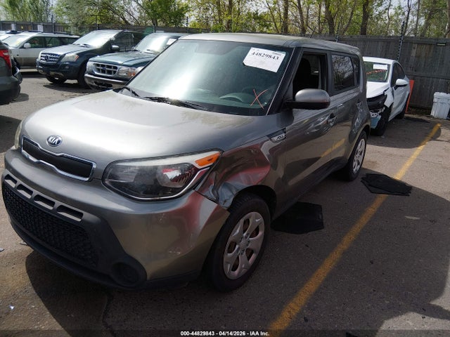 Aukcja sprzedaży 2015 Kia Soul, vin: KNDJN2A24F7136052, numer aukcji: 44829843