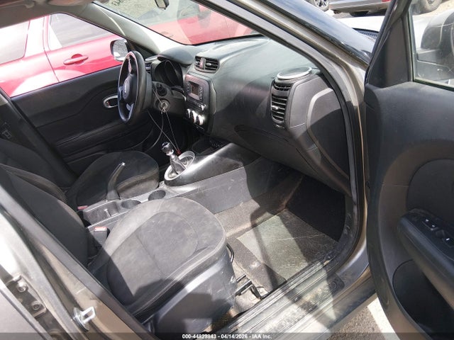 Aukcja sprzedaży 2015 Kia Soul, vin: KNDJN2A24F7136052, numer aukcji: 44829843