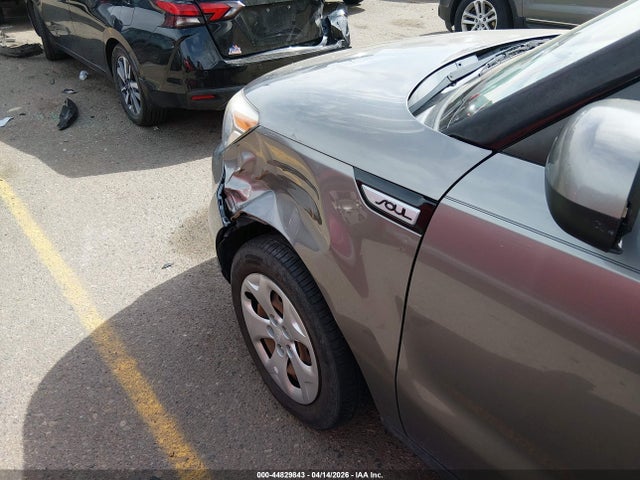 Aukcja sprzedaży 2015 Kia Soul, vin: KNDJN2A24F7136052, numer aukcji: 44829843