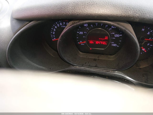 Aukcja sprzedaży 2015 Kia Soul, vin: KNDJN2A24F7136052, numer aukcji: 44829843