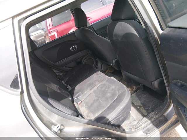 Aukcja sprzedaży 2015 Kia Soul, vin: KNDJN2A24F7136052, numer aukcji: 44829843
