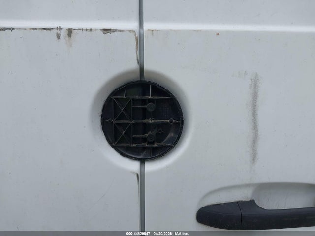 2021 Mercedes-benz Sprinter 4500 High Roof V6 მანქანა იყიდება აუქციონზე, vin: W1Y9ED3Y8MT071626, აუქციონის ნომერი: 44829847