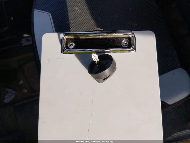 2016 POLARIS RZR 3NSVDE926GF462956 Photo 10